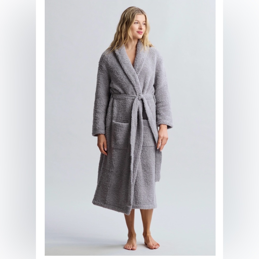 Barefoot Dreams adult robe size 2